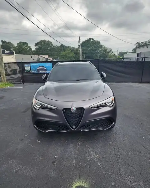 Windshield